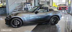 Mazda MX-5 1.5 Sky-G Prime-line