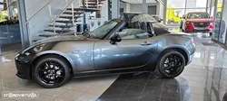 Mazda MX-5 1.5 Sky-G Prime-line