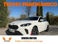 BMW 220 220d Gran Coupe