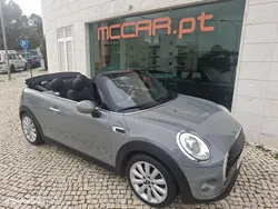 MINI Cabrio Cooper Essential