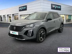 Peugeot 2008 100 S&S BVM6 Allure
