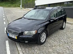 Volvo V50 Confort