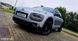 Citroën C4 Cactus VTi 82 Feel