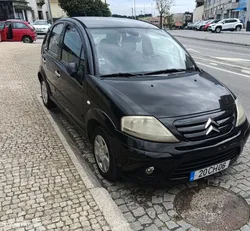Citroën C3 1.1 Exclusive