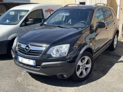 Opel antara cosmo - boite auto-cuir-clim-sièges chauffants , reprise possible