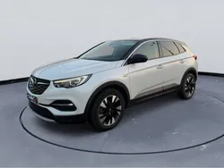 OPEL GRANDLAND X 1.5 Diesel 130 ch Business Innovation BVA8 – 2018 – Garantie jusqu’à 24 mois