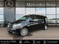 Mercedes Vito 119 CDI Fourgon Extra long 38 400 HT