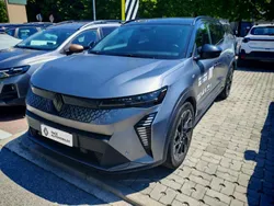 RENAULT SCENIC E-Tech Grande Autonomie - 220 V E-TECH SUV Techno - Option Esprit Alpine
