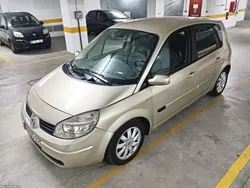 Renault Mégane Scenic 2.0dci 150cv