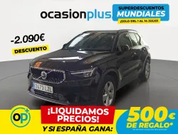 VOLVO XC40 T2 Essential