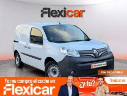 Renault Kangoo Intens Edition One 1.5 Blue dCi 70kW(95)