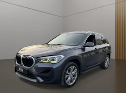 Bmw X1 (F48) SDRIVE18IA 136CH BUSINESS DESIGN DKG7