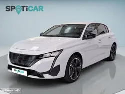 Peugeot e-308 54 kWh Allure