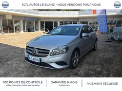 Mercedes Classe A 220 CDI 170Ch - 2013 190 000Km Garantie 6 Mois