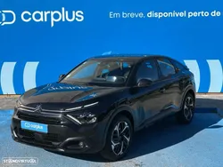 Citroën C4 1.2 PureTech Shine