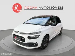 Citroën C4 Spacetourer