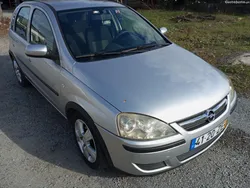 Opel Corsa 1.3 cdti