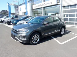 VOLKSWAGEN T-Roc 2.0 TDI 150 Start/Stop DSG7 4Motion Style