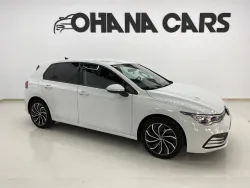 VOLKSWAGEN Golf 1.0 eTSI Life DSG 81kW