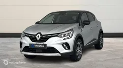 Renault Captur 1.0 TCe 90ch Techno