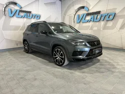 CUPRA ATECA 2.0 TSI 300ch DSG7 4Drive