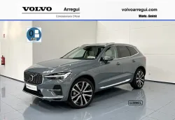 Volvo XC60 T6 Recharge Plus Bright