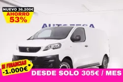 Peugeot Expert Expert 1.5 BLUE HDI STANDART PREMIUM 120CV 3P # VE