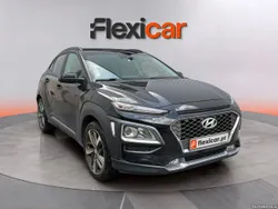 Hyundai Kauai 1.0 T-GDi Premium