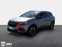 OPEL Grandland X 1.2 Turbo 130 ch Elite