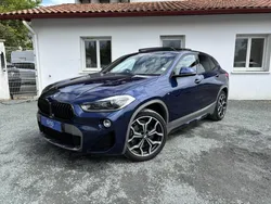 BMW X2 xDrive 20i - BVA - S&S F39 M Sport X