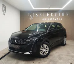 Peugeot 3008 1.2 Active Pack