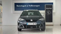 SEAT Arona 1.0 TSI S&S FR XM 115