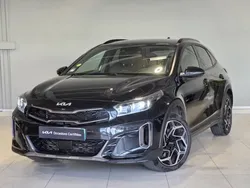 Kia XCeed 1.6 CRDI 136ch MHEV GT-line Premium DCT7