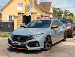 HONDA CIVIC 1.0 i-VTEC 129 CV PACK EXECUTIVE BELLE CONFIG/ REPRISE POSSIBLE GARANTIE 12 MOIS