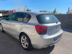 BMW 116 Série 1
