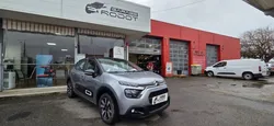 Citroën C3 (3) BlueHDi 100 BVM Shine Business