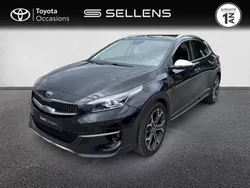 Kia XCeed 1.5 T-GDI 160ch Urban Edition DCT7 2021