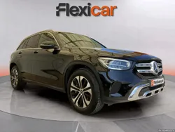Mercedes-Benz GLC 300 de 4Matic