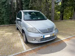 Citroën C3 1.1