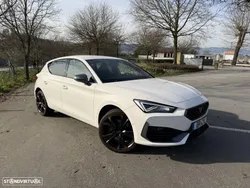 Cupra Leon 1.4 e-Hybrid VZ DSG