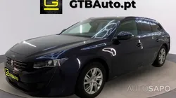 Peugeot 508 de 2022