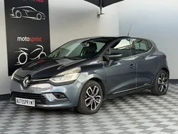 Renault clio 0.9 90 cv energy intens