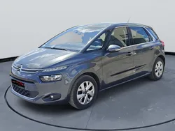 Citroen c4 picasso 1.6 hdi bmp6
