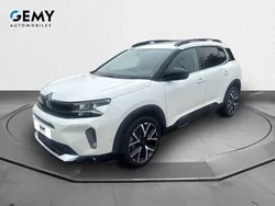 CITROEN C5 Aircross PureTech 130 S&S EAT8 Shine Pack