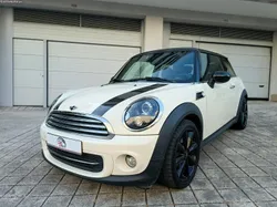 MINI Cooper COOPER D 112cv de 2013
