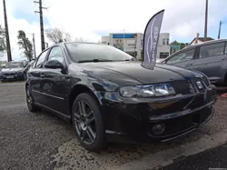 Seat Leon 1.9 TDI FR