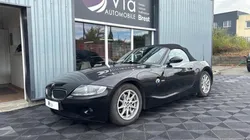 Bmw Z4 2.2 i