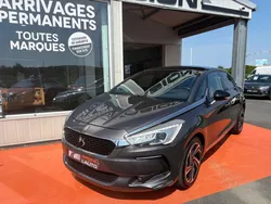 Ds DS 5 THP 165CH SPORT CHIC S&S EAT6