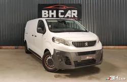 Peugeot Expert Vu FOURGON 1.6 BLUEHDI 115 ch L1 PREMIUM