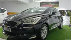 DS DS 5 1.6 BlueHDi Chic